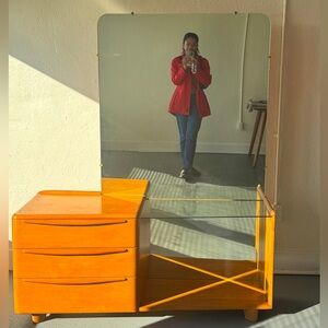 Meet your Posher, Althea